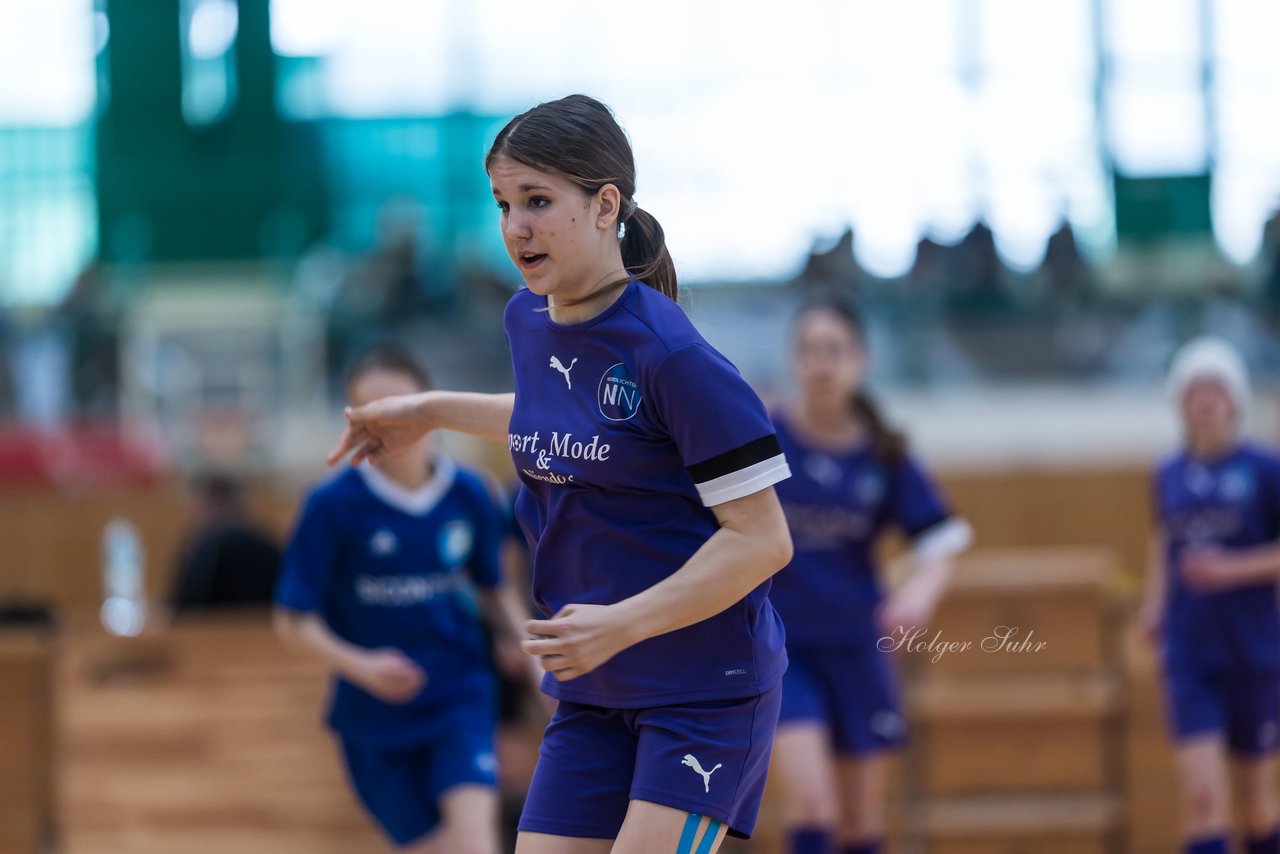 Bild 339 - Falko Cup